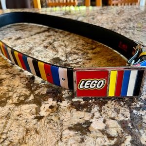 Paul Frank XL vintage belt